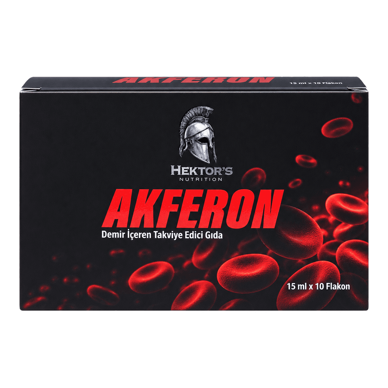 AKFERON