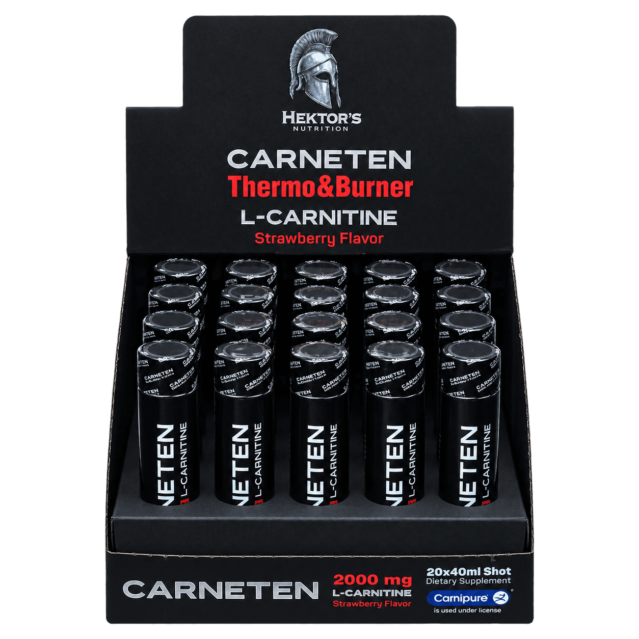 CARNETEN