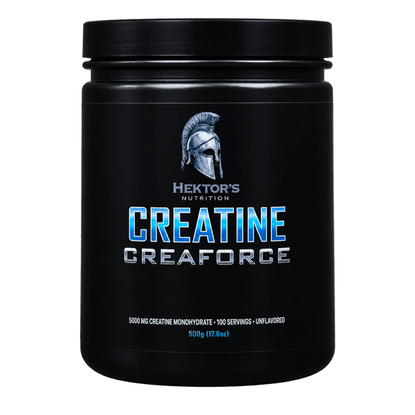 CREATINE CREAFORCE