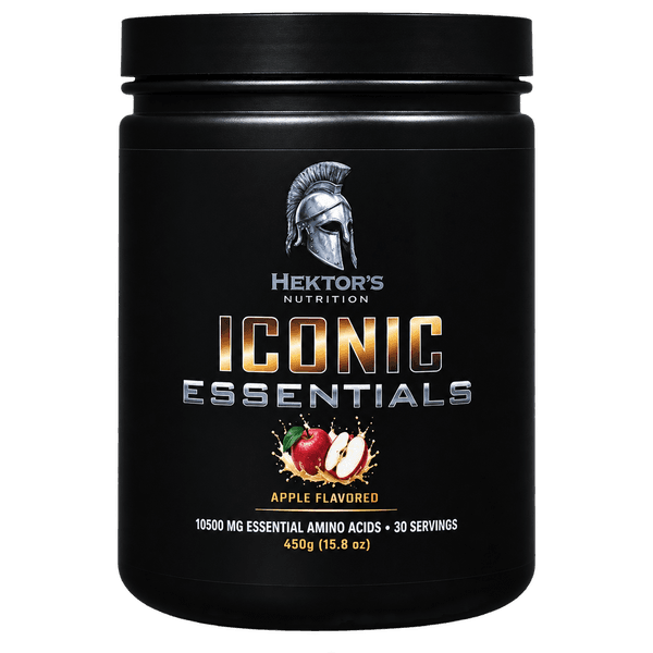 ICONIC ESSENTIALS