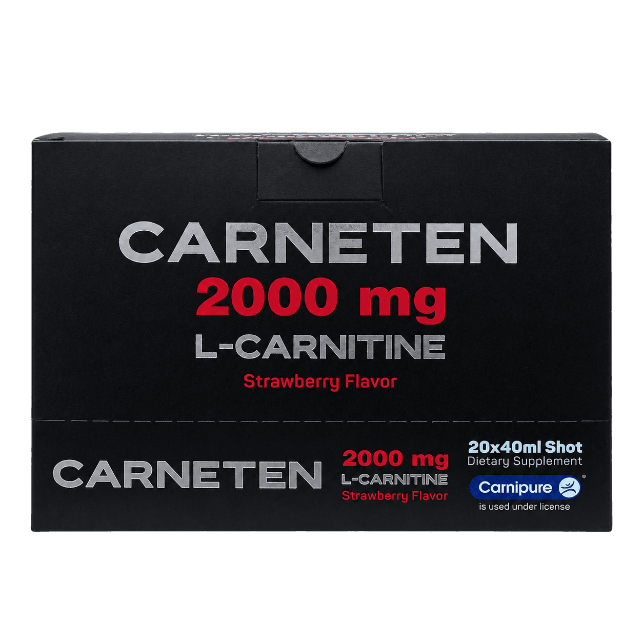 CARNETEN